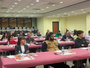 degustazione di formaggi